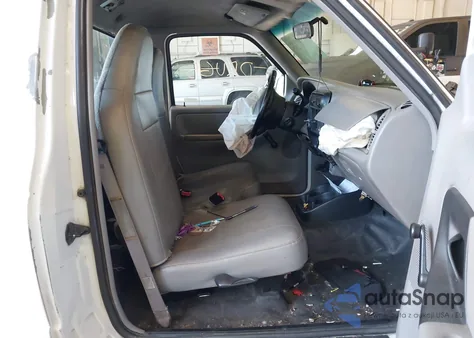 1998 Ford Ranger Splash/Xl/Xlt z USA, uszkodzony, nr VIN 1FTYR10C2WUC43710